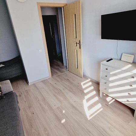 לייפאז'ה Sp Apartment Klaipedas Street Close To Beach מראה חיצוני תמונה
