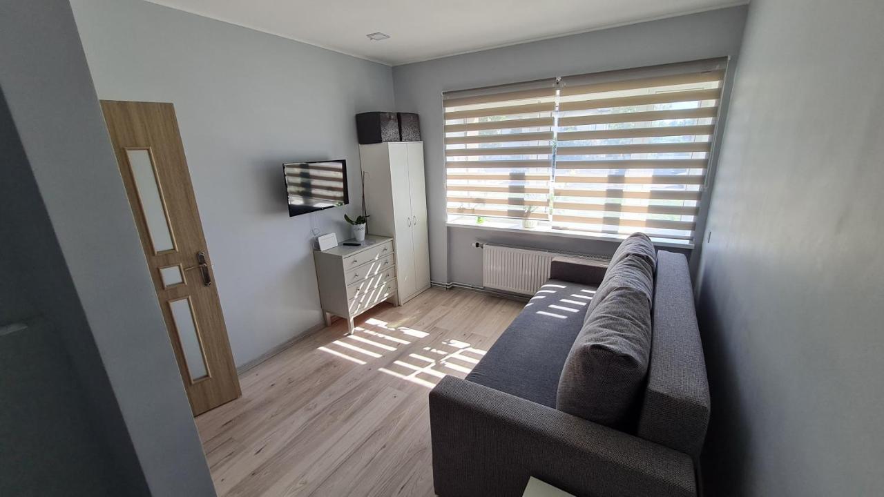 לייפאז'ה Sp Apartment Klaipedas Street Close To Beach מראה חיצוני תמונה
