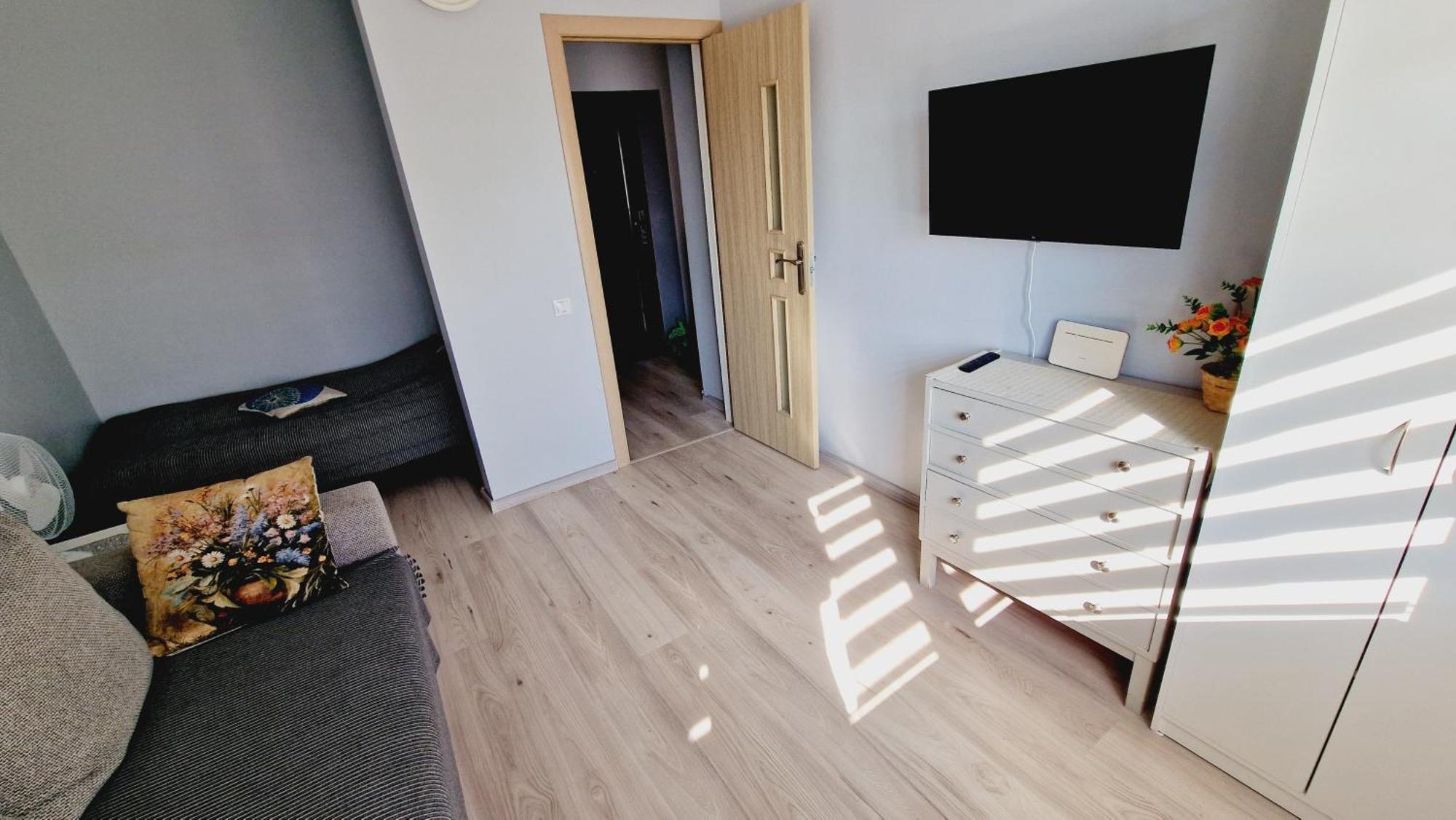 לייפאז'ה Sp Apartment Klaipedas Street Close To Beach מראה חיצוני תמונה