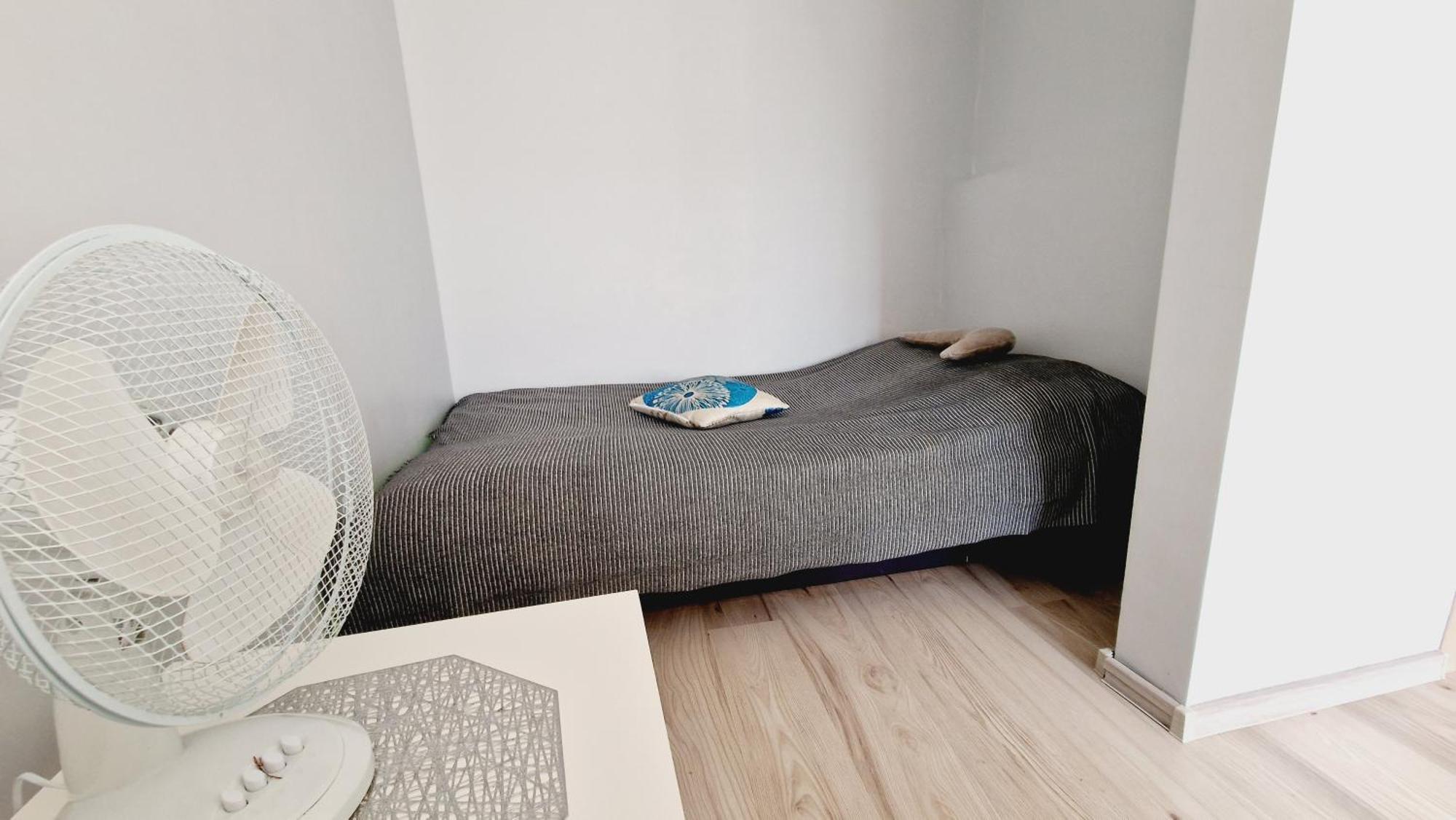 לייפאז'ה Sp Apartment Klaipedas Street Close To Beach מראה חיצוני תמונה